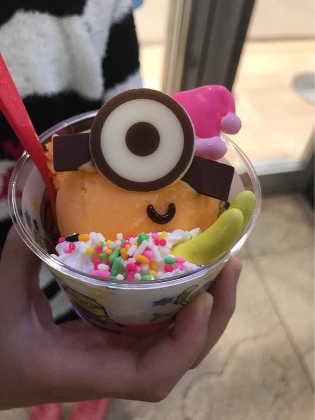 サーティワンアイスクリーム AKIBA トリム店 - サブ画像2