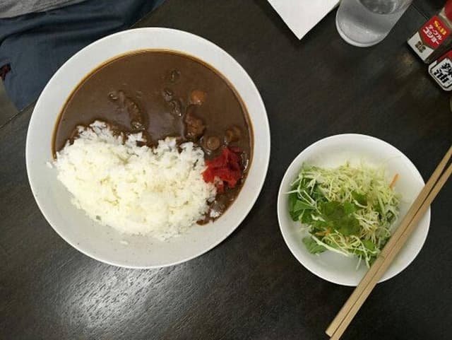 そば茶屋 くう兵衛 - サブ画像2