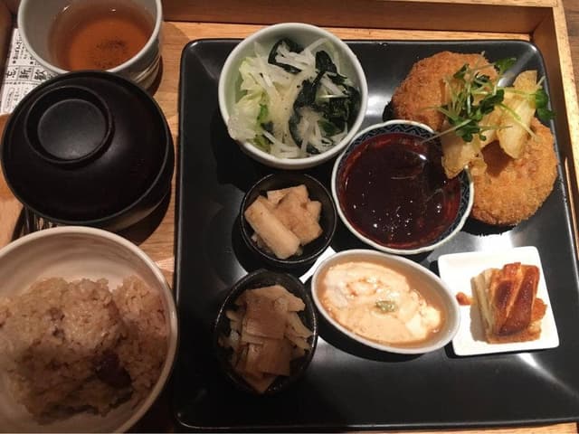 おうちカフェbonbonchaのおうち - サブ画像3