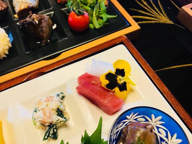 渭水苑 - サブ画像3