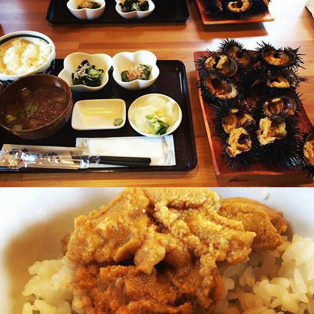 丸正食堂