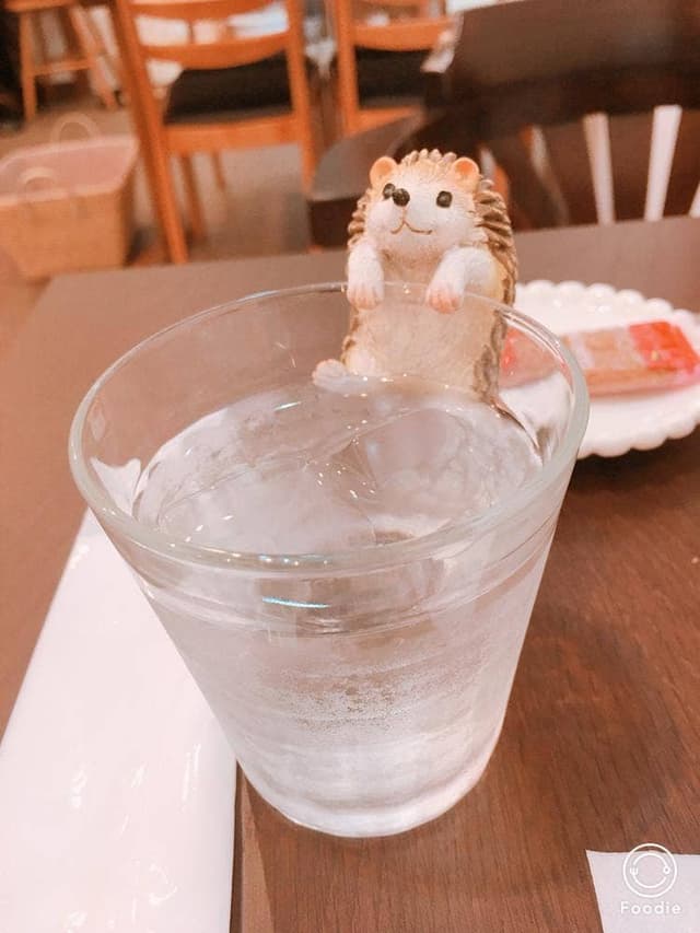 ギャラリーカフェ エソラⅡ - サブ画像2