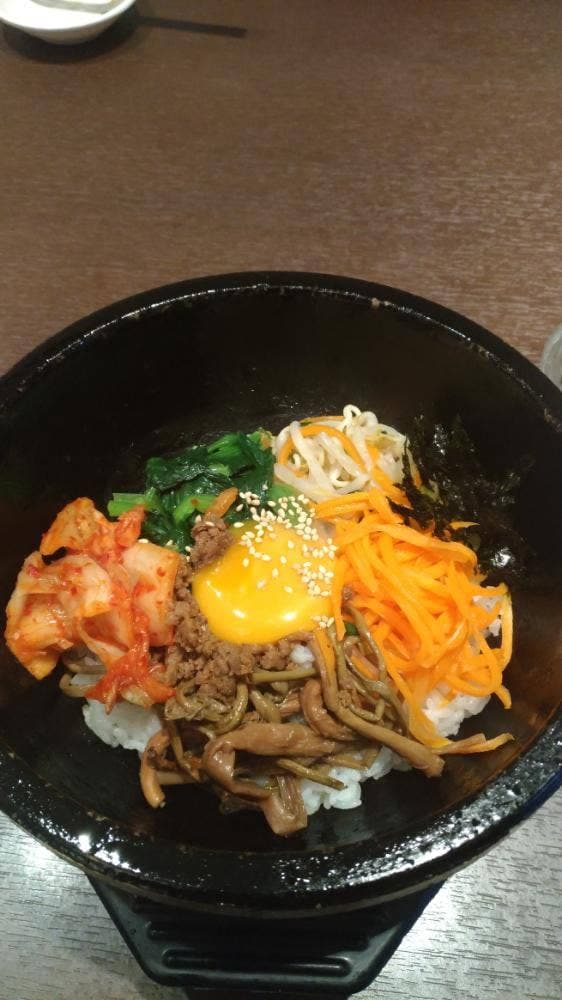 韓国家庭料理 チェゴヤ 京急上大岡店