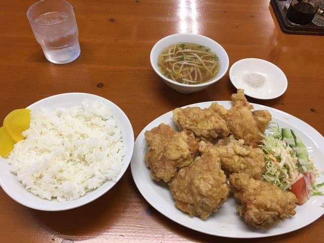 揚子江 - サブ画像3