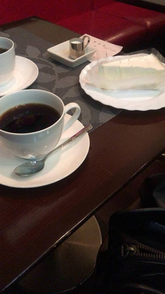 ジャズカフェ ギグ