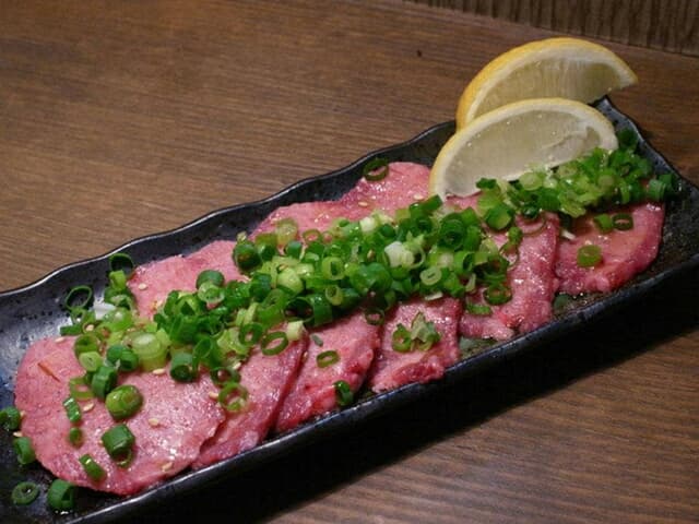 ホルモン 大勝 - サブ画像1