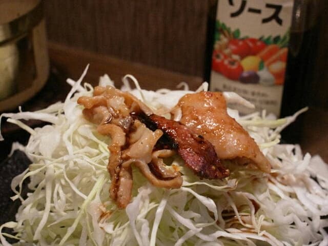 ホルモン 大勝 - サブ画像2