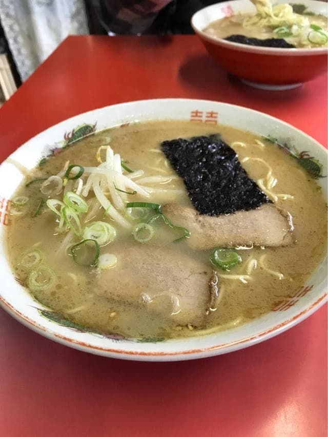 味の王将亭 - サブ画像2