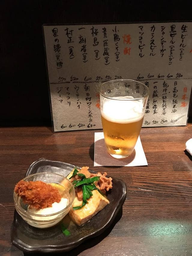 酒菜ままや - サブ画像1