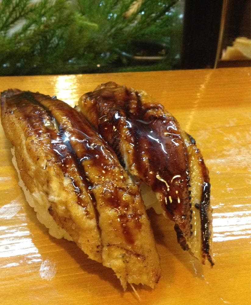 松寿司