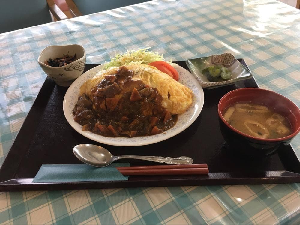 矢板トラックステーション
