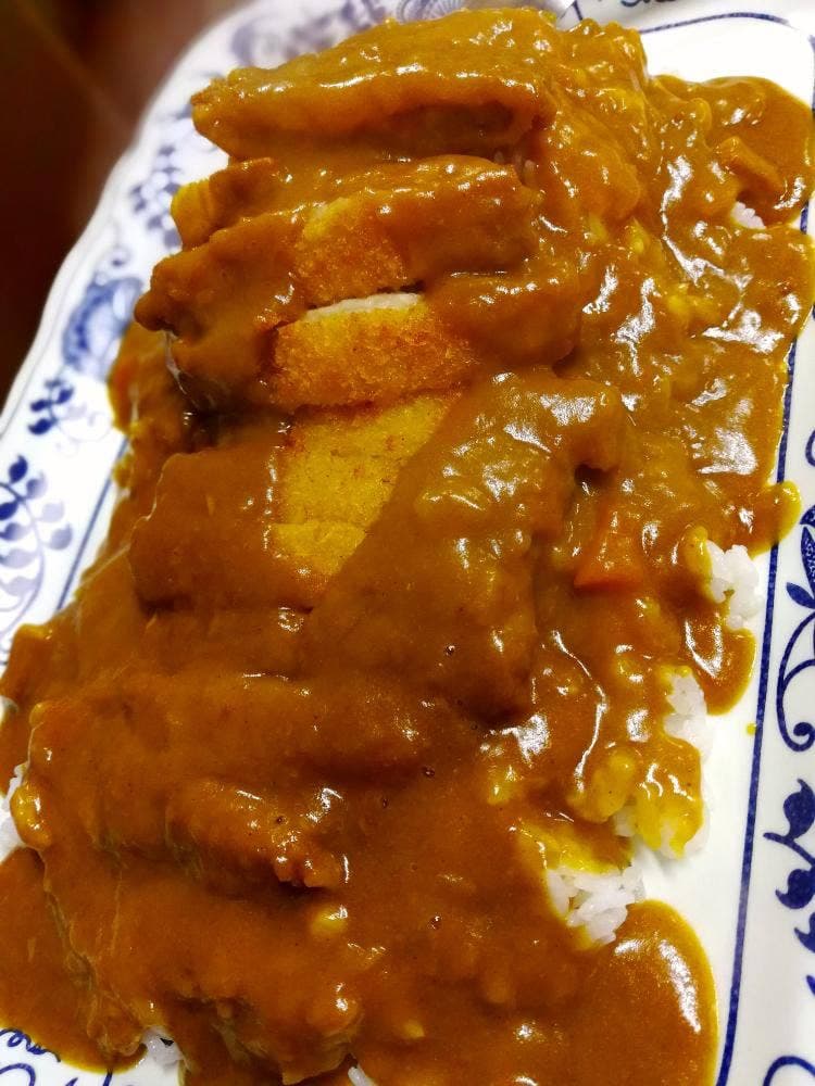 山盛食堂