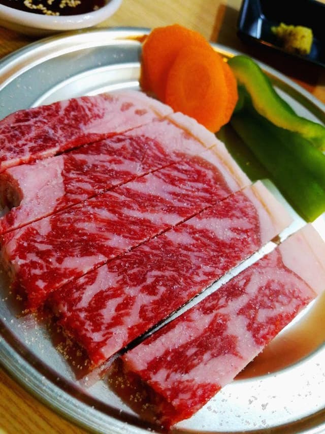 肉まみれ - サブ画像2