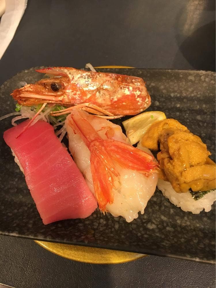 すし丸 鶴新田店