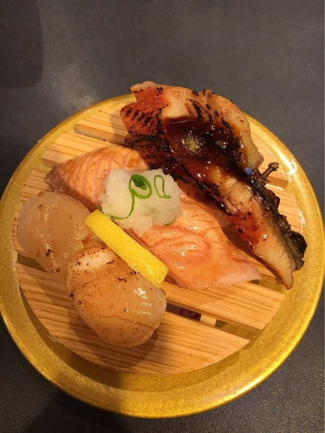 すし丸 鶴新田店 - サブ画像2