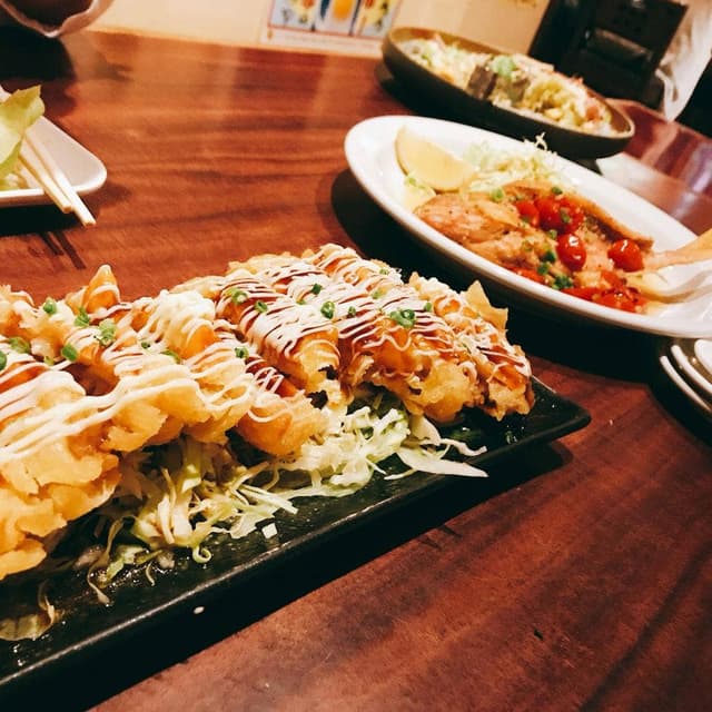 割烹常 - サブ画像3