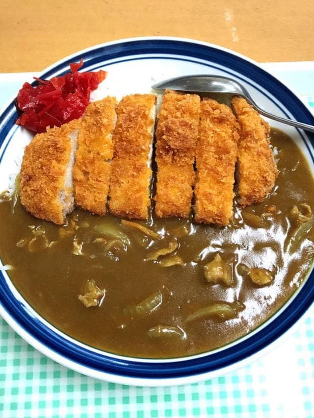 やすかば食堂 - サブ画像3