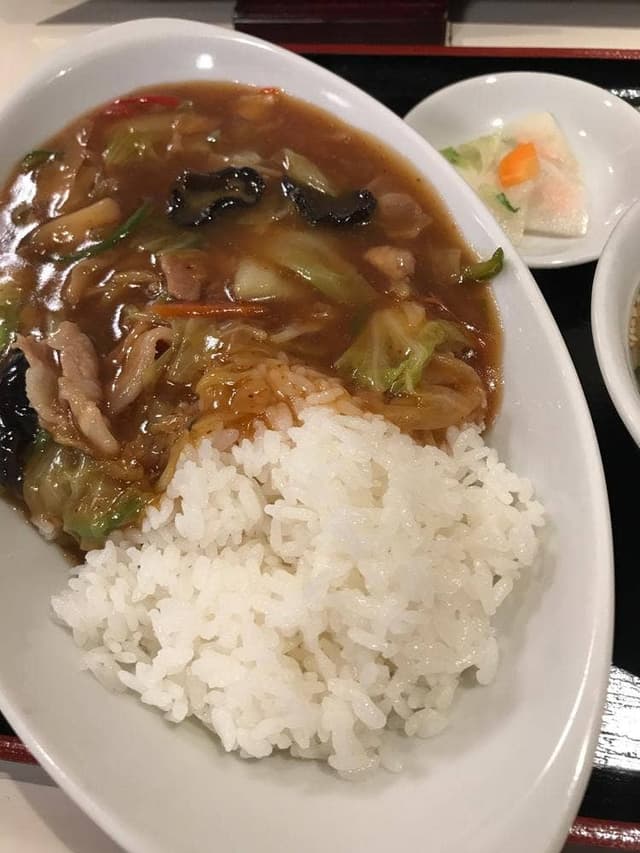 香港飯店 - サブ画像2