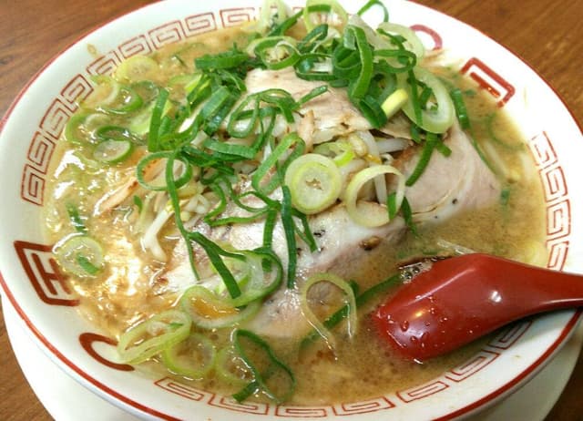 らーめん 2国 王塚台店 - サブ画像2