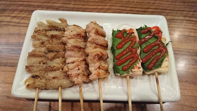けちんぼ - サブ画像1
