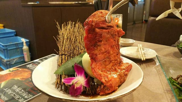 焼肉かわちどん ガスプラザ店 - サブ画像3