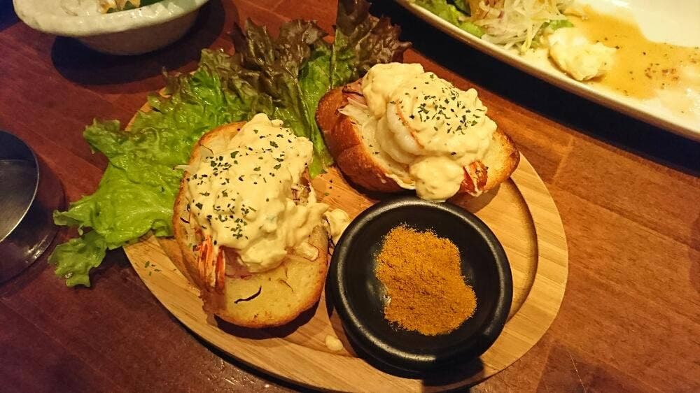 ちゃが楽 今福鶴見店