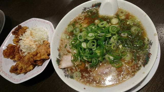 来来亭 草津店 - サブ画像3