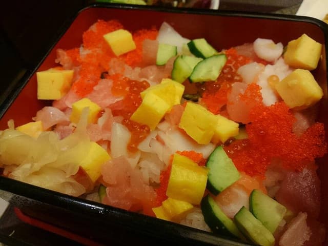 海鮮魚力立川南口店 - サブ画像3