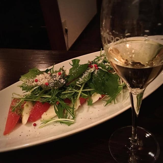 烏丸ワイン食堂 Babu! - サブ画像2