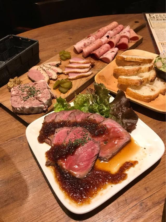 ピッツェリアバール LoRo 錦糸町店 - サブ画像1