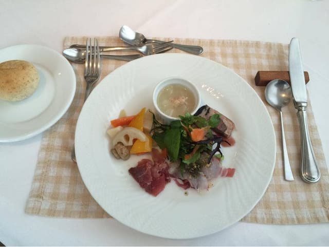 ボナペティ 吉祥寺 - サブ画像1