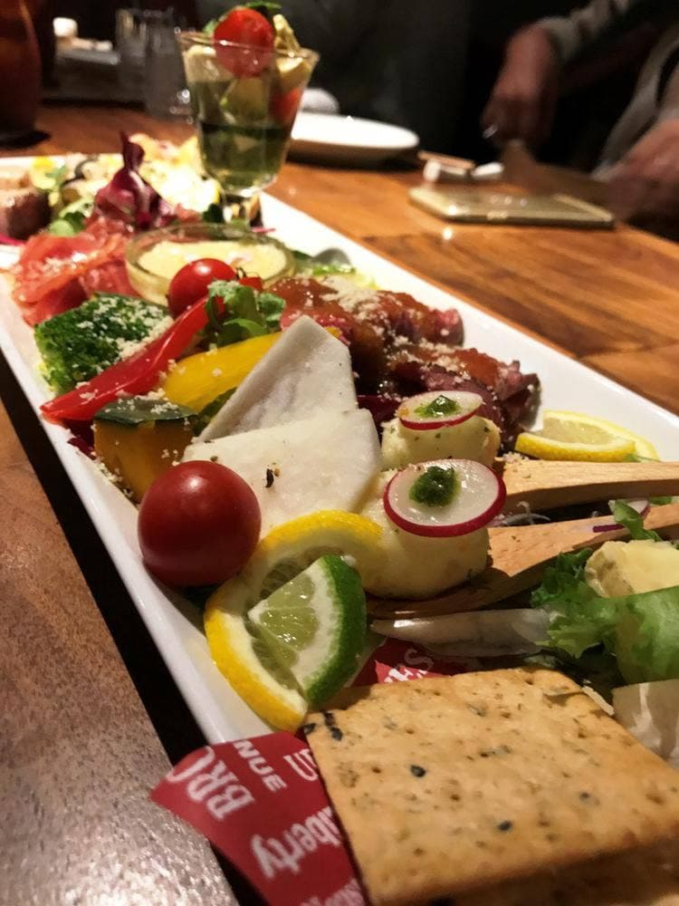 トリップガーデン