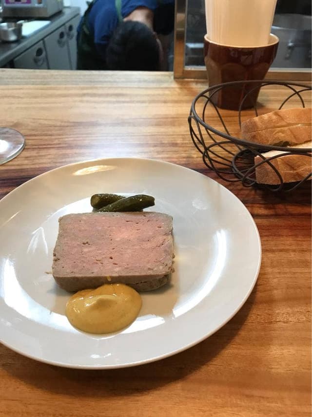 ビストロ リエール ブラン II - サブ画像3