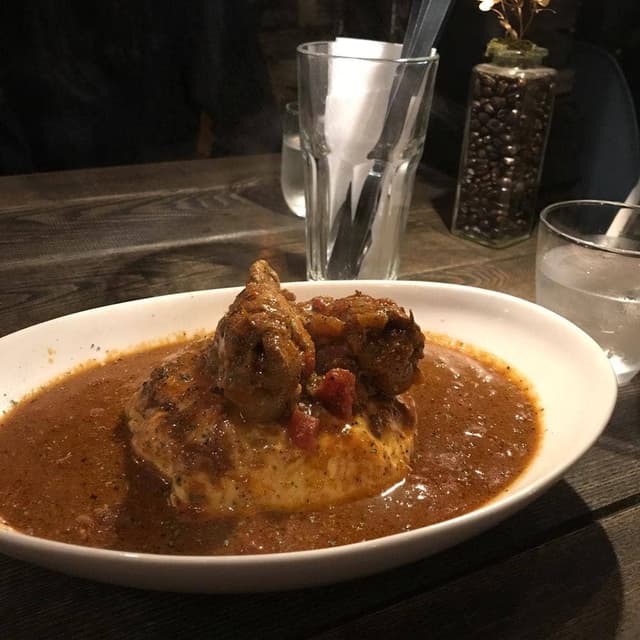 街の焙煎カフェ CoCotte - サブ画像2