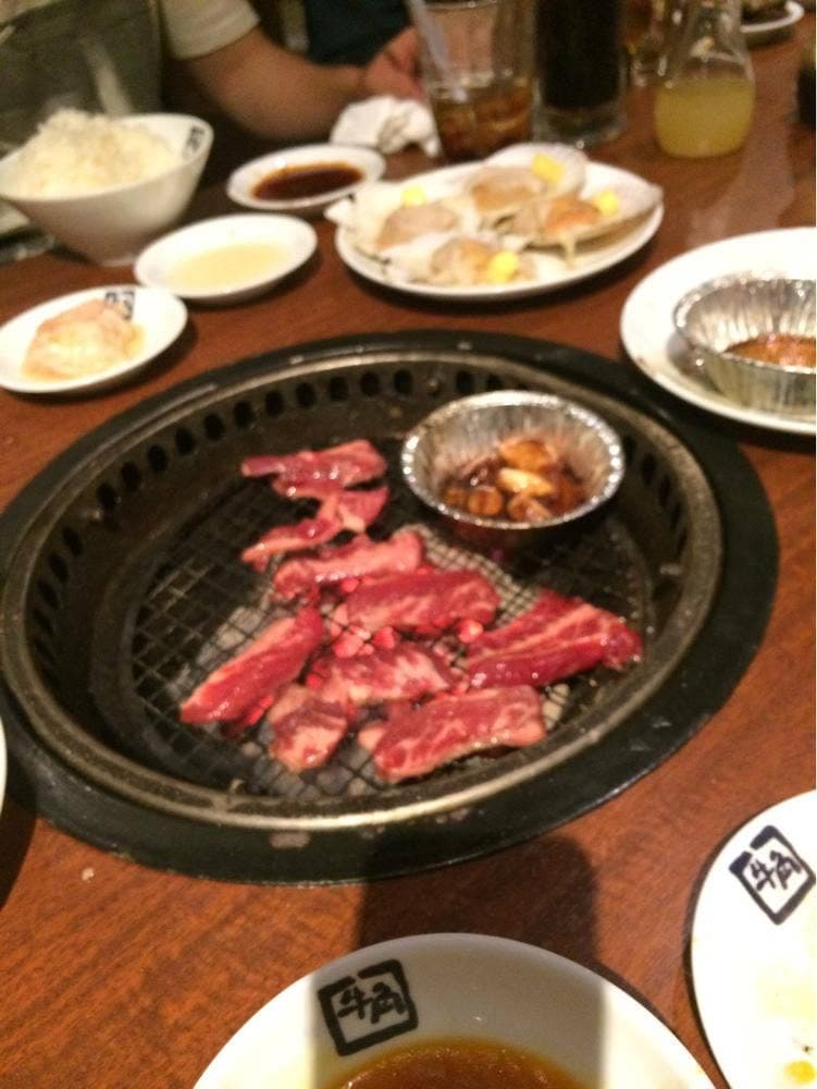 牛角 北本店
