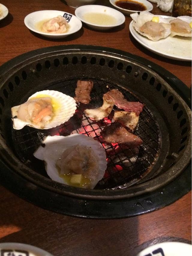 牛角 北本店 - サブ画像1