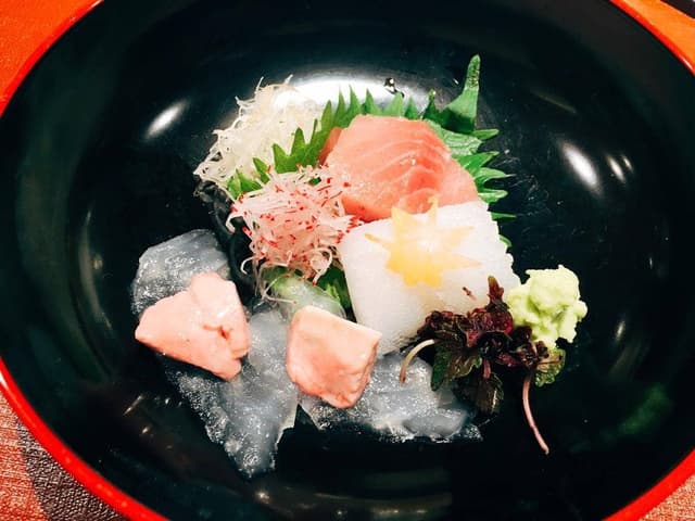 割鮮 岡 - サブ画像3