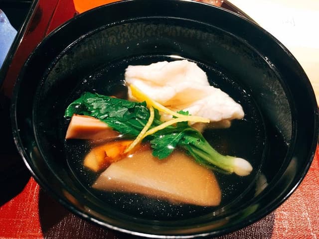 割鮮 岡 - サブ画像2