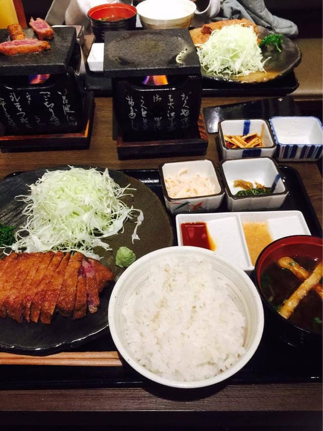 牛かつ もと村 梅田店 - サブ画像2