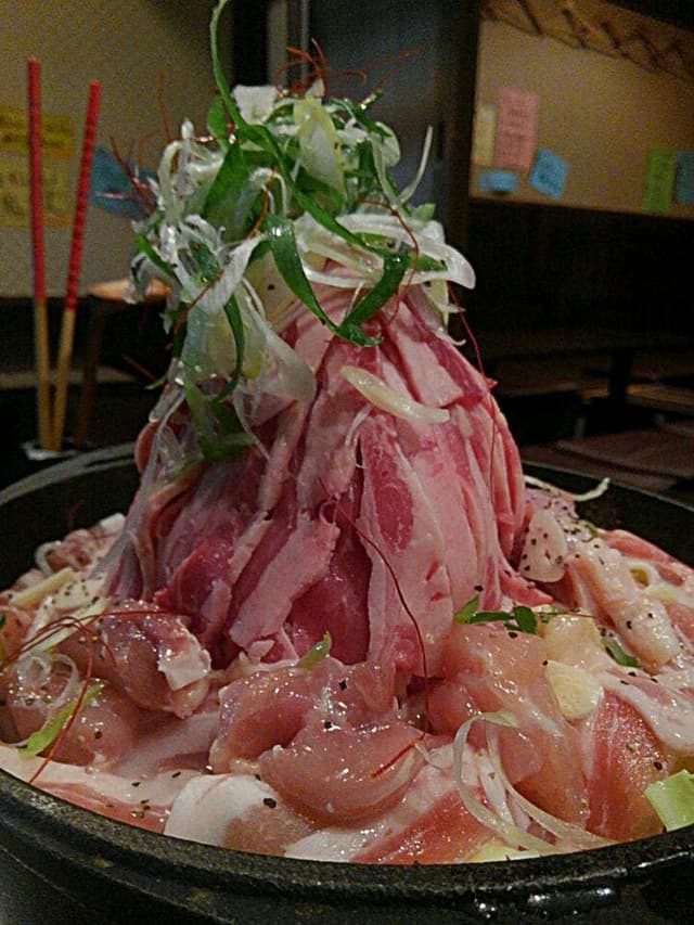 鬼ひげ屋 - サブ画像2