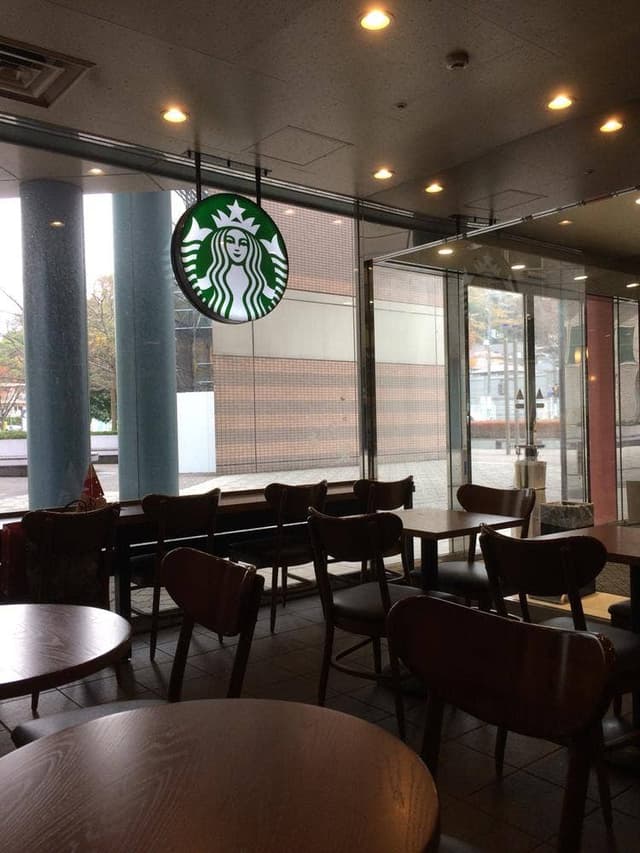 スターバックス コーヒー 横浜ビジネスパーク店 - サブ画像2