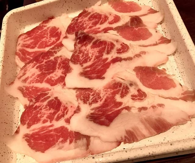 しゃぶ葉 門真店 - サブ画像1