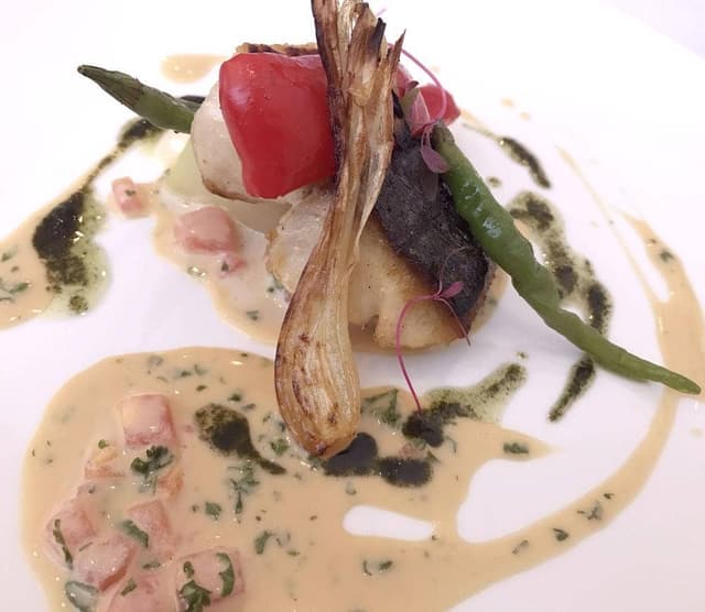 ビストロ イブー - サブ画像1