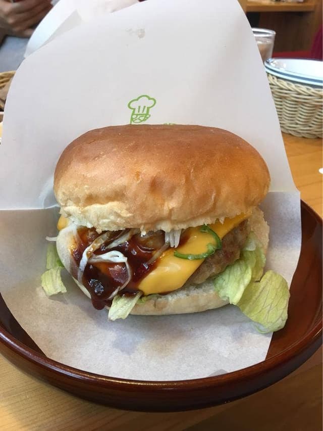 コメダ珈琲店 所沢牛沼店 - サブ画像3