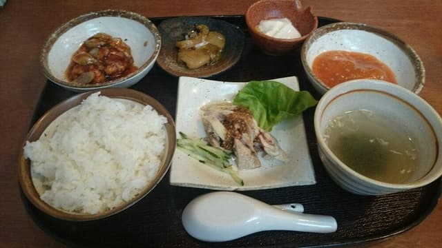 チャイニーズレストラン 皇蘭 - サブ画像3