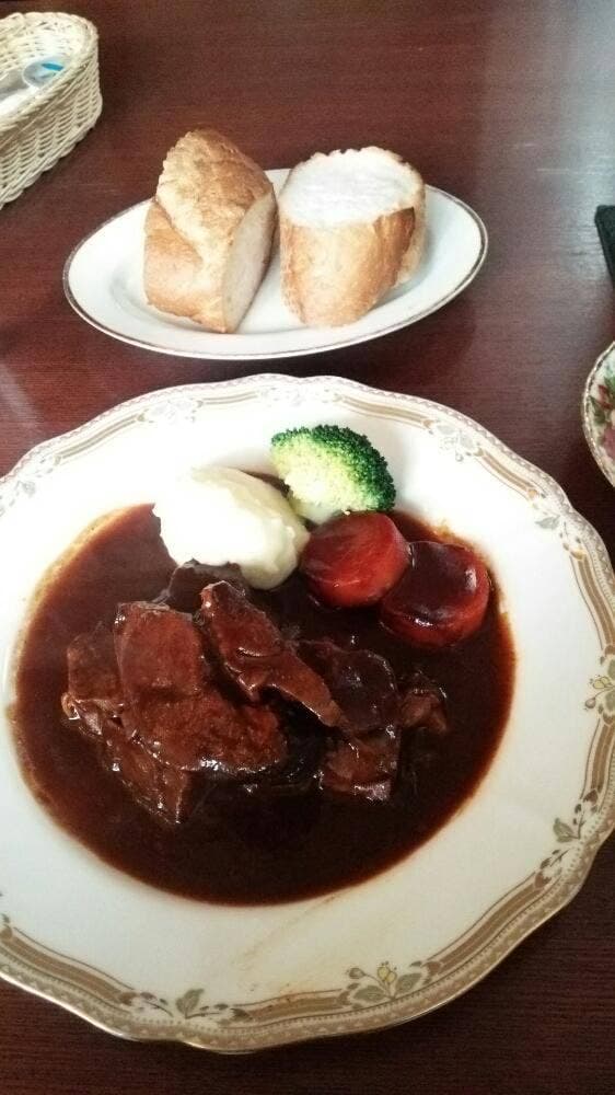 cafe 四季 - サブ画像2