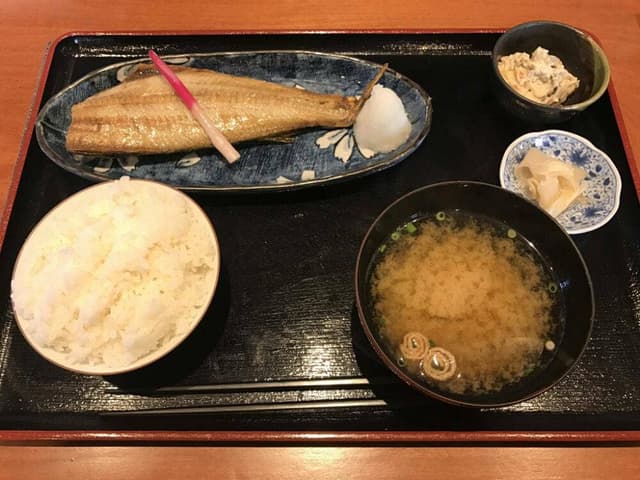 食事処 塩田 - サブ画像3