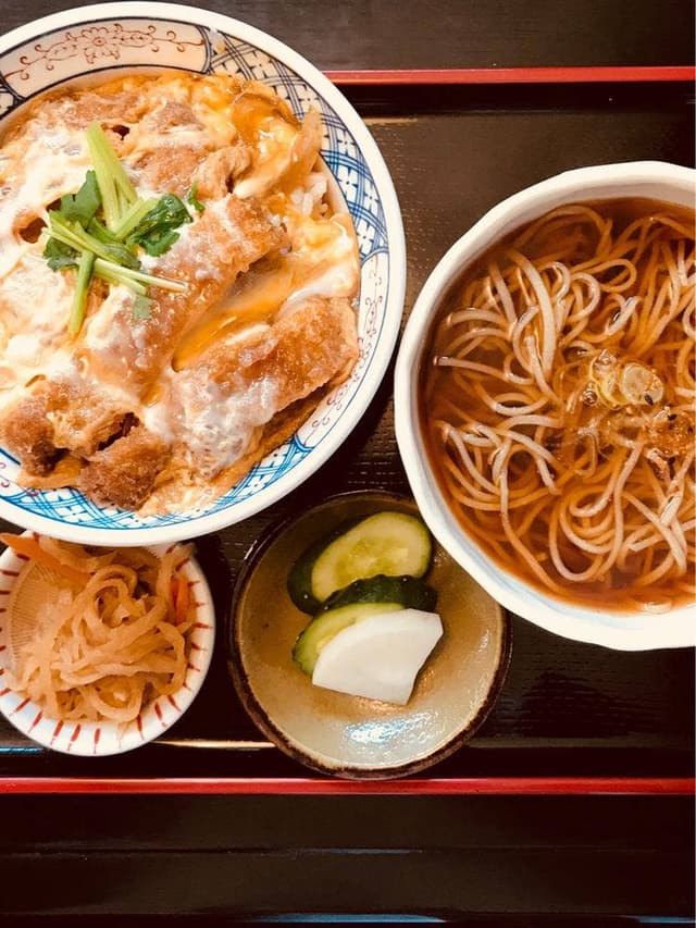 手打ち蕎麦 きのえね - サブ画像3