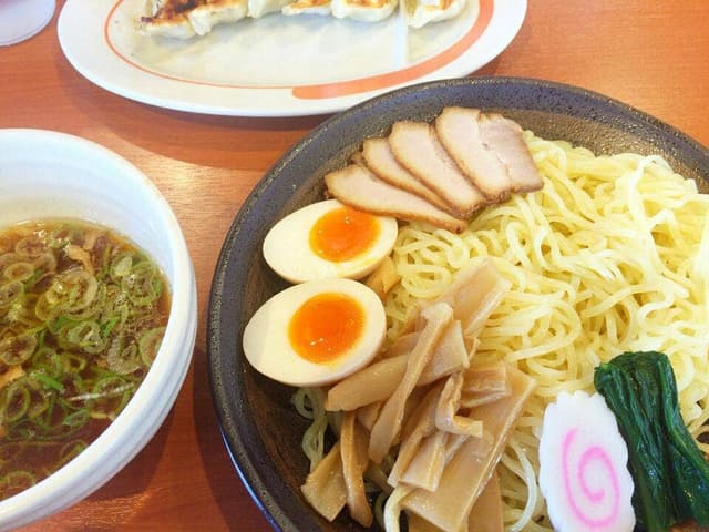 幸楽苑 気仙沼鹿折店 - サブ画像1
