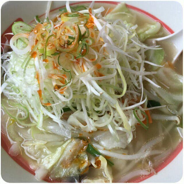 幸楽苑 気仙沼鹿折店 - サブ画像2